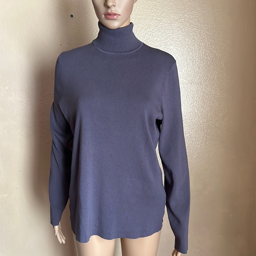 ANNE KLEIN blouse